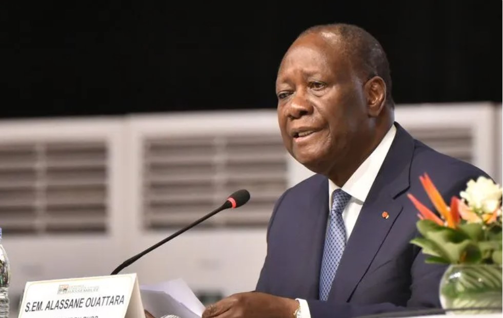 Présidentielle 2025 : La Côte d’Ivoire refuse l’aide de l’ONU et de l’Union Européenne